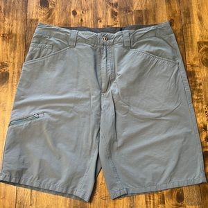 Patagonia shorts